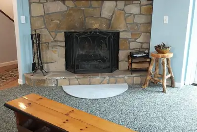 Image de Tripp Lake retreat - monthly or seasonal rental only