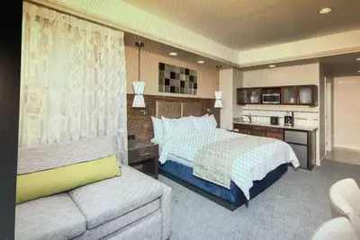 Image de Any of 4 Marriott Resorts with full access, 1 or 2 Br Villas or Suites for 4-8!