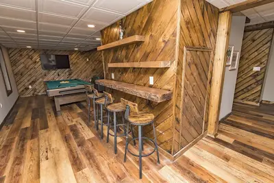 Image de Camelback, Firepit, Hottub, Golf, Grill, Linens, Casino!