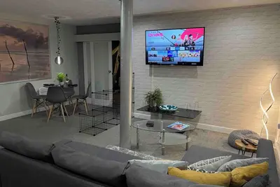 Image de Huge City Warehouse Apartment