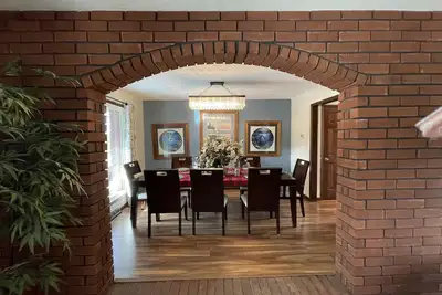 Image de James River Retreat  4 bedroom\/ 4 bath