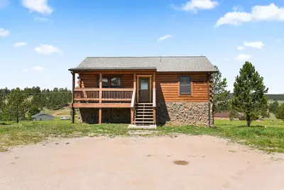 Image de Mountain Cabin Retreat Newly Renovated