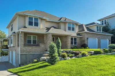 Image de Mountain View Retreat: 2 Br\/2 Ba Spacious & Cozy!