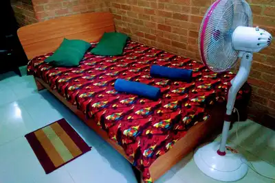 Image de Good Shed Guest House