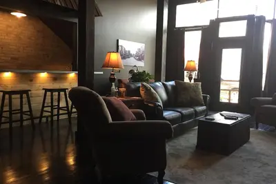 Image de The Main Floor