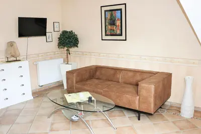 Image de Vacation apartment/apartment for 2 guests with 41m² in Kellenhusen (8705)
