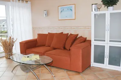 Image de Ferienwohnung/app. für 2 Gäste mit 48m² in Kellenhusen