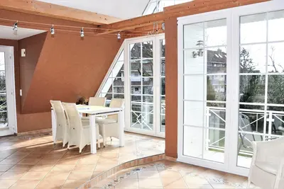 Image de Vacation apartment/apartment for 4 guests with 86m² in Kellenhusen (8708)