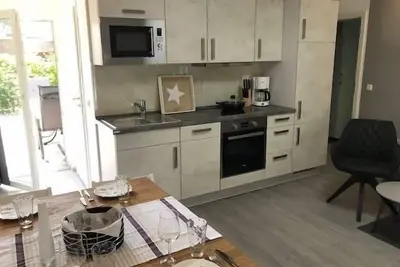 Image de Vacation apartment/apartment for 3 guests with 35m² in Kellenhusen (144167)