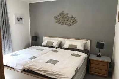 Image de Vacation apartment/apartment for 3 guests with 59m² in Kellenhusen (156660)