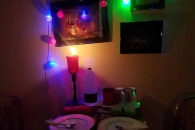 Image de En-suit, Ac Safe Private Room Near Airport Uttara