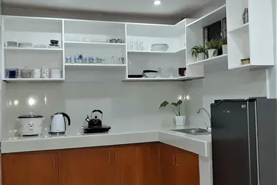 Image de Casa Erelle -1 Bedroom guest house w\/ modern kubo