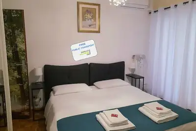 Image de Cosy apartment (heart of Bolzano): Classic