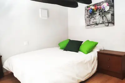 Image de Small apartment next to Gran Vía