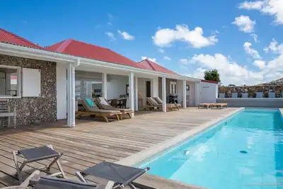 Image de Villa Supersky by Fantasia Villas