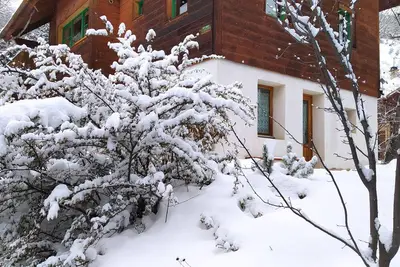 Image de Le Clos du Vas - Puy Saint André