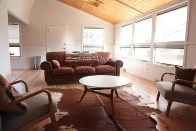 Image de Magnolia Mountain Getaway