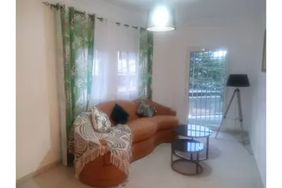 Image de Appartement en duplex cosy et confortable