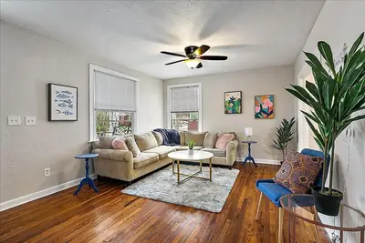 Image de Northeast Florida Retreat