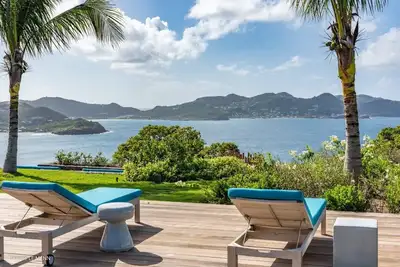 Image de Chef included by Fantasia Villas: Villa Tainos