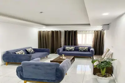 Image de Superbe appartement bien situé disposant de toutes les commodités