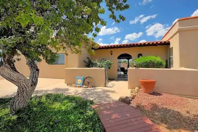 Image de Mingus Vista Casita near Sedona w/ Mountain Views!