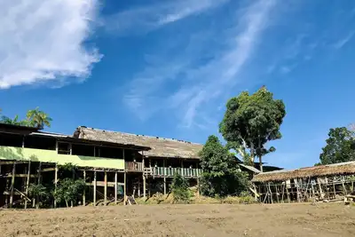 Image de Amazonas Maloca Barü, Hostel Tikuna Macedonia