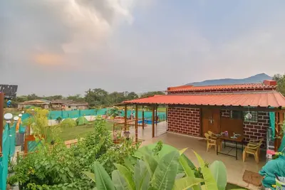 Image de 2bhk Luxury Srushti Villa Lonavala