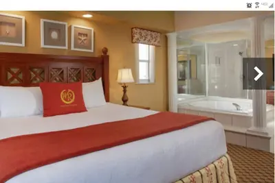 Image de 2Br Amazing Condo in 5 star gated resort. 5 min from Disney World & Orlando Fl