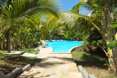 Image de Gites gwada reves St Anne Guide du routard depuis 7 ans