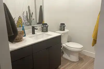 Image de Walk to the Waste Management Golf