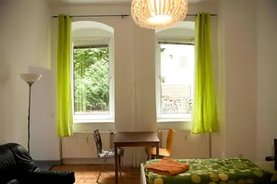 Image de Private Apartment in Berlin's most central district next to the river Spree