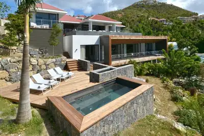 Image de Chef included by Fantasia Villas: Villa The Source