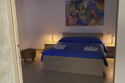 Image de 1 Bedroom Apartment in Potenza