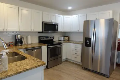 Image de Cozy Private Home / High Speed Wifi