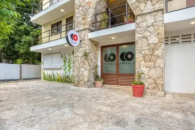 Image de Confortable Hotel in Cancun Downtown