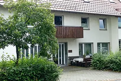 Image de Appartement de vacances Bad Wünnenberg pour 1 - 6 personnes avec 2 chambres à coucher - Appartement