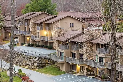 Image de Banner Elk 2br Villa sleeps 8 on Resort