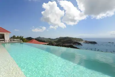 Image de Villa The View by Fantasia Villas Including a Vip Chef