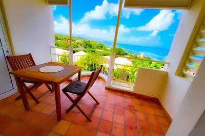 Image de Un petit coin de soleil au Paradis