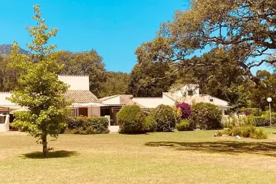 Image de Maison villa avec piscine 5 minutes de la plage