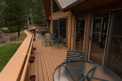 Image de Ruby of the Rockies Retreat