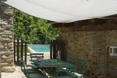 Image de Casa Menta - Cascina Adami