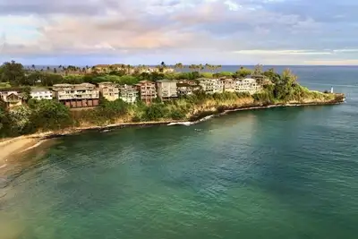 Image de Oceanfront-Home Fully Equipped-For Fun And Sleeps 10!
