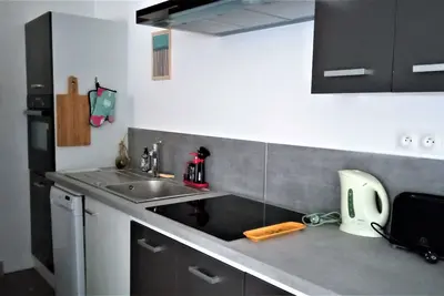 Image de Appartement F3 en plein centre-ville d'Orléans