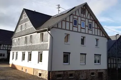 Image de Vacation apartment in the Moselle valley, near the Middle Moselle