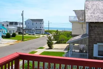 Image de Strathmere Beach Block Rental! \nPet Friendly! Contact owner for details on pets