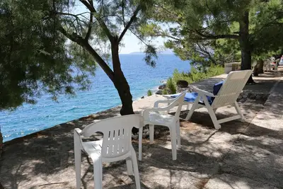 Image de Garçonnière prés de la plage Dingac - Potocine, Peljesac (As-4533-b)