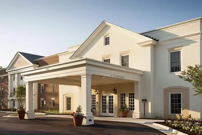 Image de 2br Premium Patrick Henry Sq. Colonial W-burg on Resort