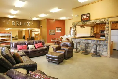 Image de Jan's Rv Park and Lodge near Devil's Lake